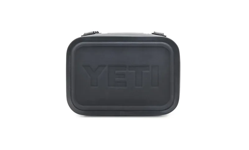YETI Hopper Flip 8 Soft Cooler - Charcoal-3